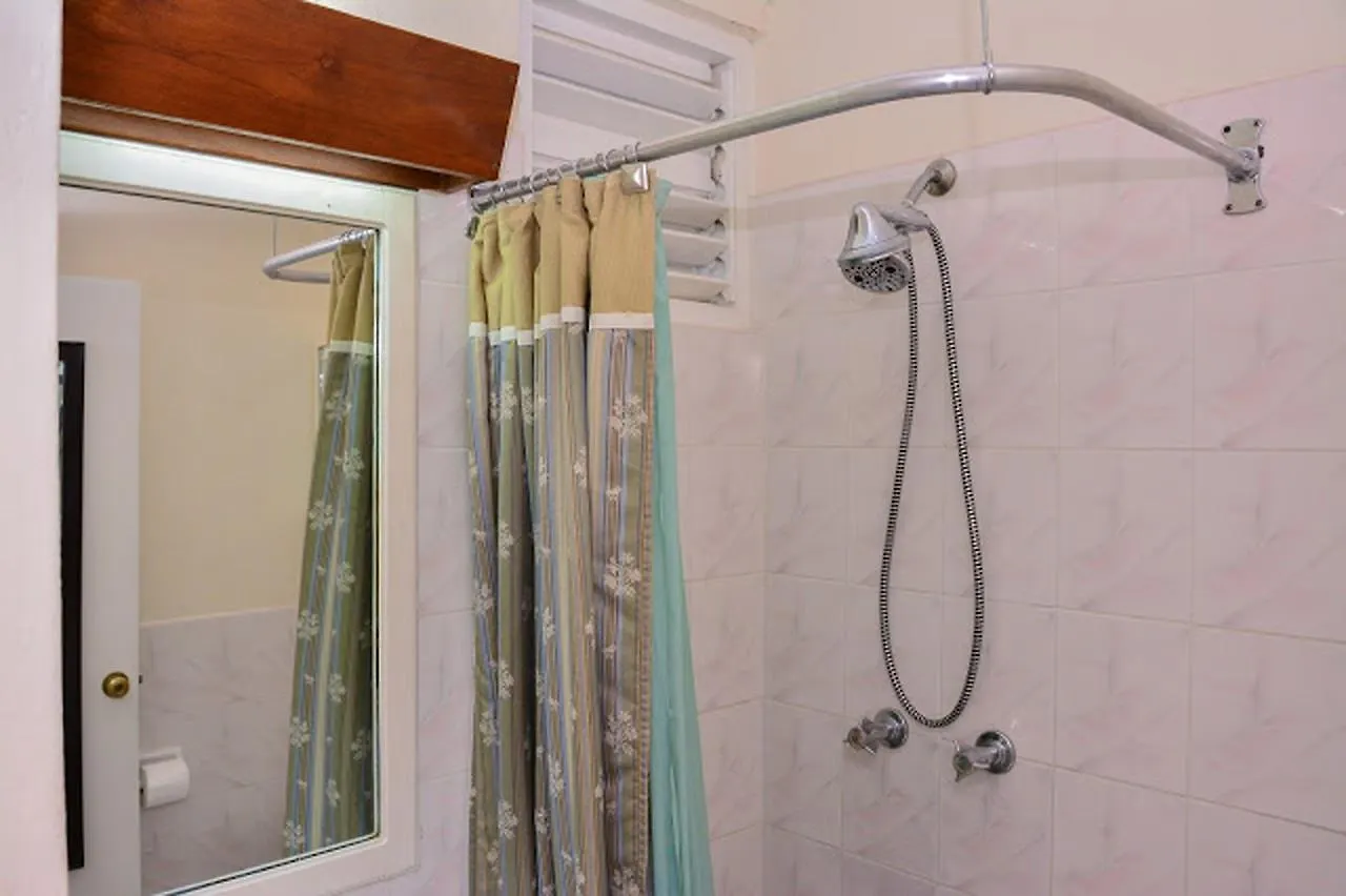 Sunkissed Suites At Sandcastles Ocho Rios 0*,