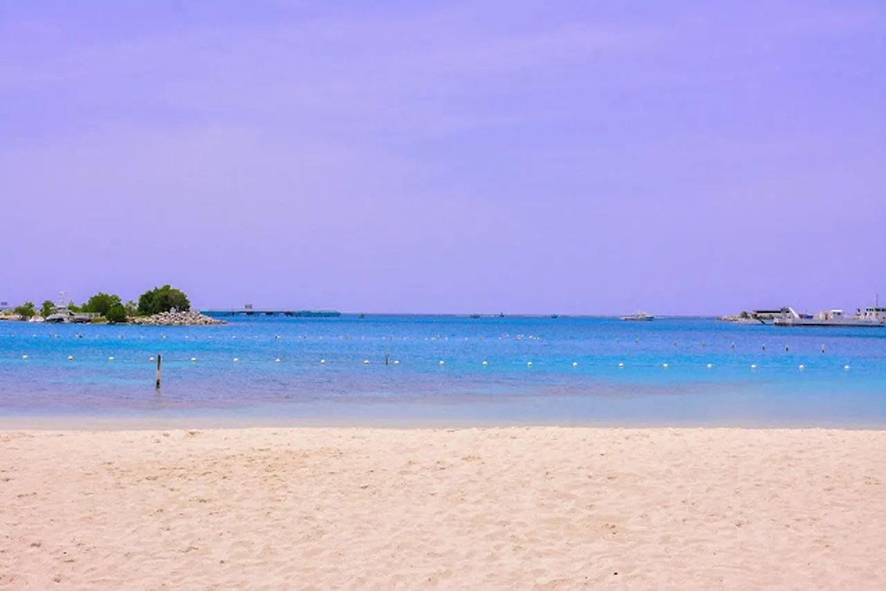Apartment Sunkissed Suites At Sandcastles Ocho Rios