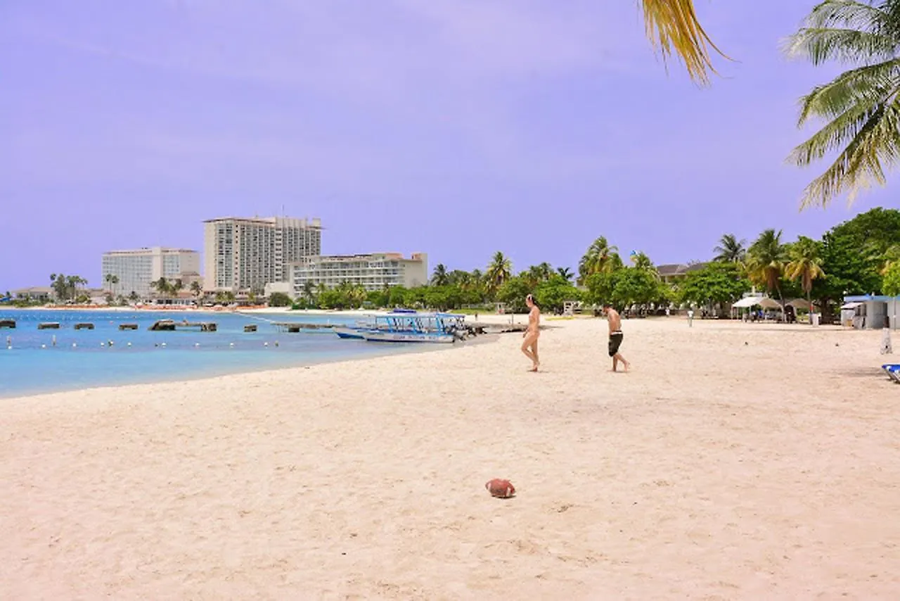 Sunkissed Suites At Sandcastles Ocho Rios Jamaica