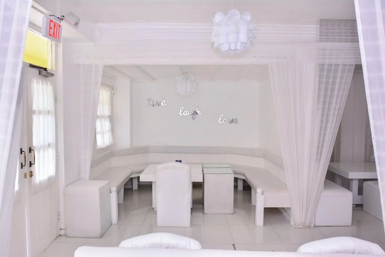 Sunkissed Suites At Sandcastles Ocho Rios Apartment