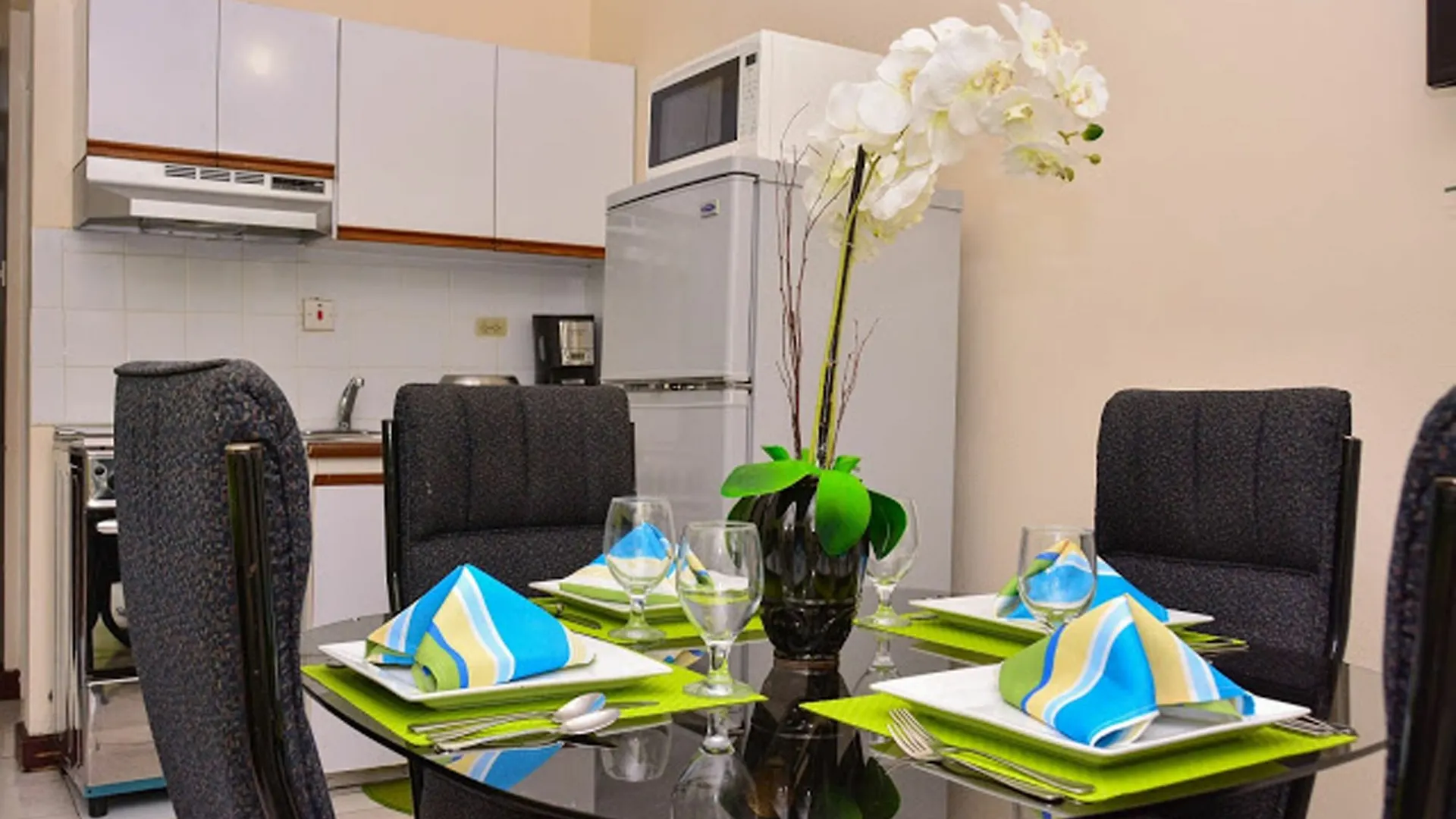 Apartment Sunkissed Suites At Sandcastles Ocho Rios