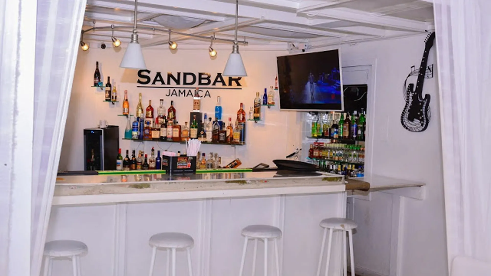 Sunkissed Suites At Sandcastles Ocho Rios Apartment