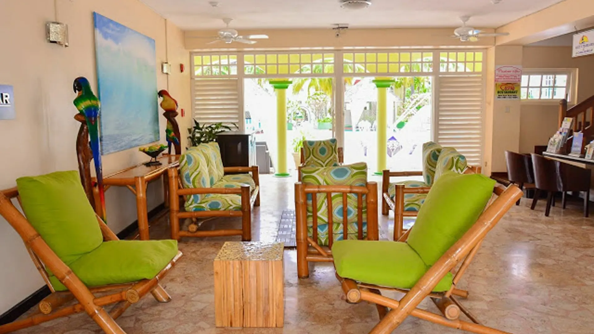 Apartment Sunkissed Suites At Sandcastles Ocho Rios Jamaica
