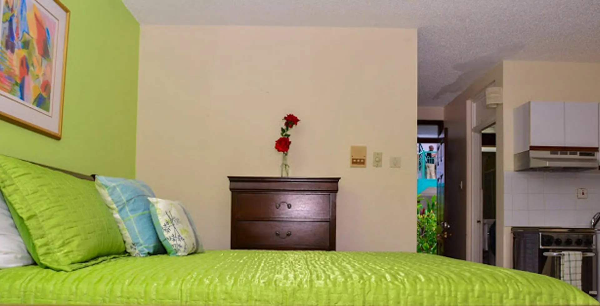 Apartment Sunkissed Suites At Sandcastles Ocho Rios