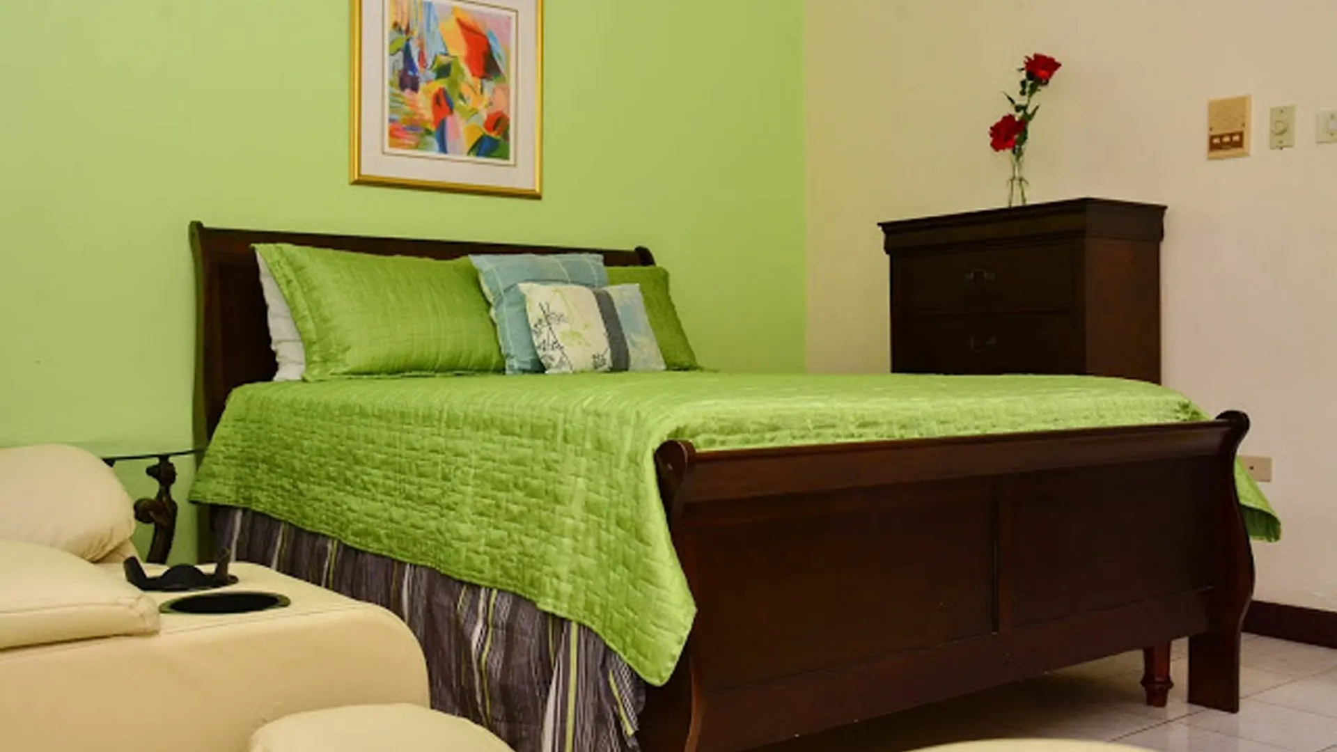 Sunkissed Suites At Sandcastles Ocho Rios 0*,